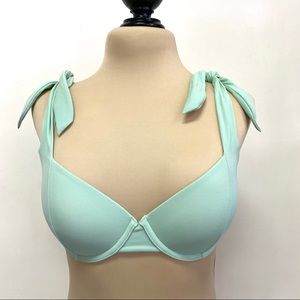 Set of 3 Women's Light Lift Bikini Top - Shade & Shore